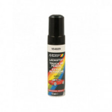 Pinceau de retouche 954609 Bleu métallisé MOTIP Touch Up 12ml