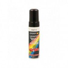 Pinceau de retouche M954712 Bleu métallisé MOTIP Touch Up 12ml