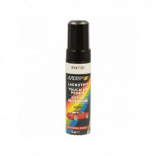 Pinceau de retouche M954730 Bleu métallisé MOTIP Touch Up 12ml