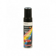 Pinceau de retouche M954915 Bleu métallisé MOTIP Touch Up 12ml