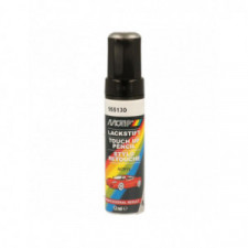 Pinceau de retouche 955130 Gris métallisé MOTIP Touch Up 12ml