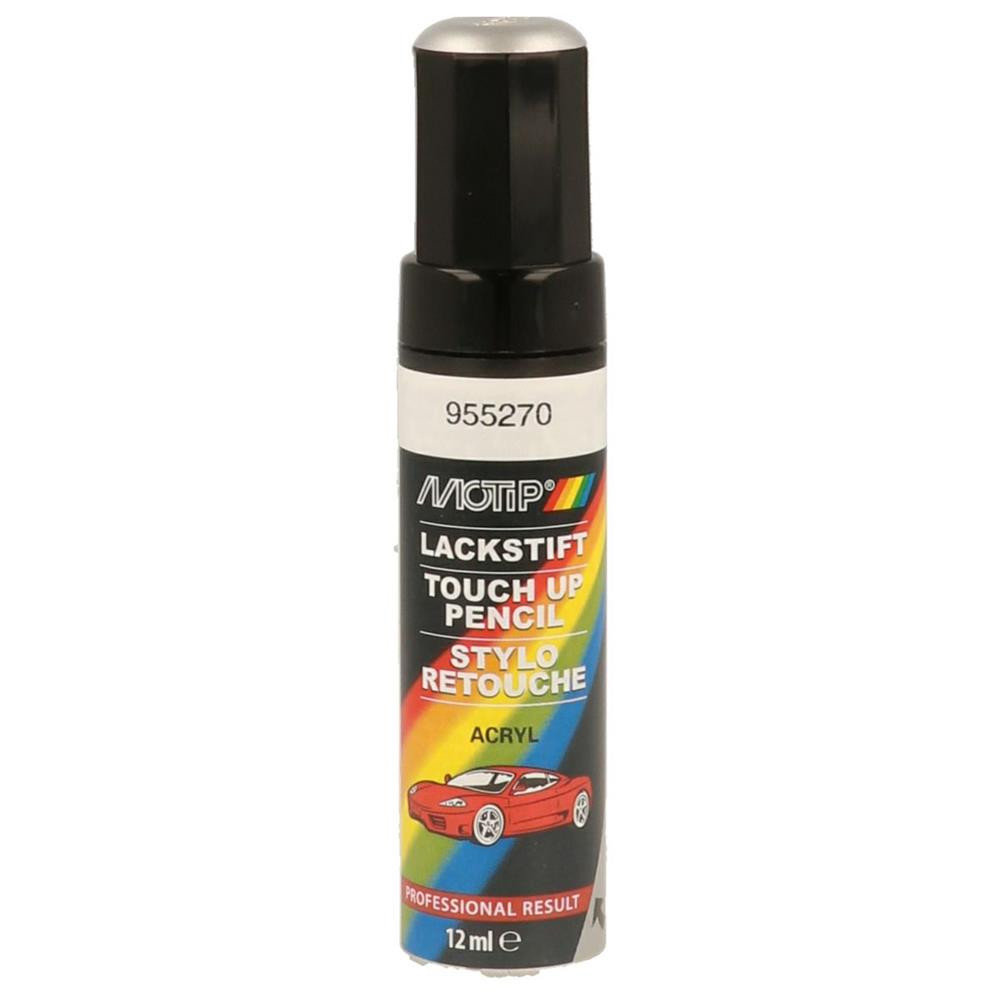 955270 MOTIP Touch Up Brush 12ml - MTP-955270 - 955270 - 8711347923014