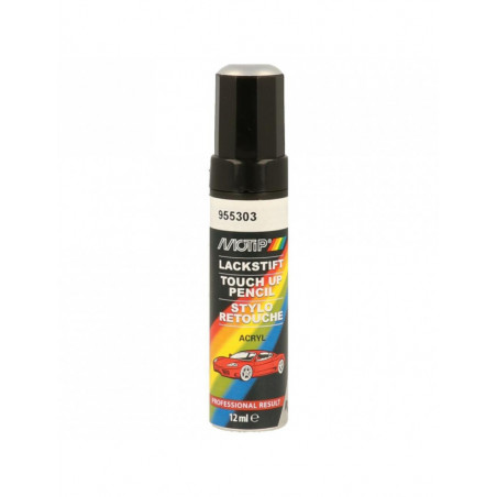 Pinceau de retouche 955303 MOTIP Touch Up 12ml