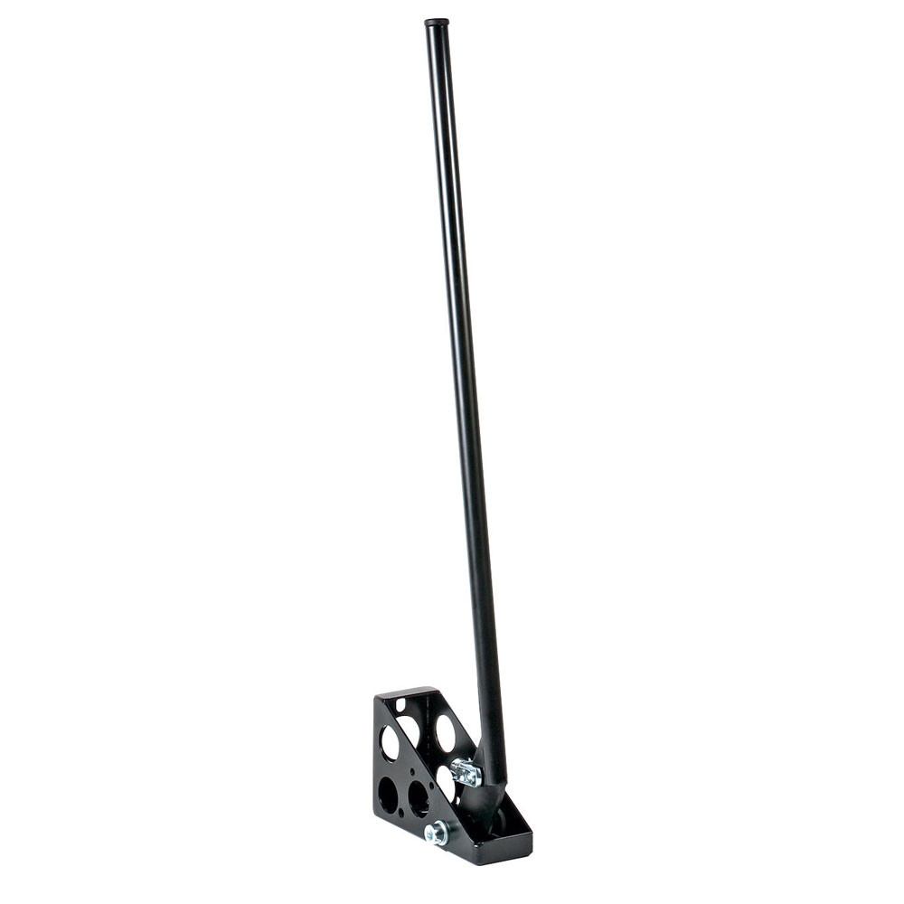 Frână de mână verticală din oțel Eco 665 mm - Z-FAMACI-V - 3661768328989