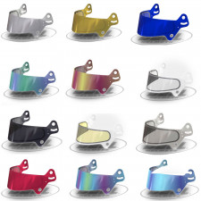 Bell SE077 visor