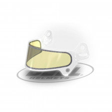 Visiera Bell SE077