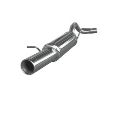Aansluiting Inox Inoxcar Seat Ibiza 1.9 TDi FR Na 2002 120x80mm - IC-SEIB16120 - SEIB.16.120 - 3661768207918