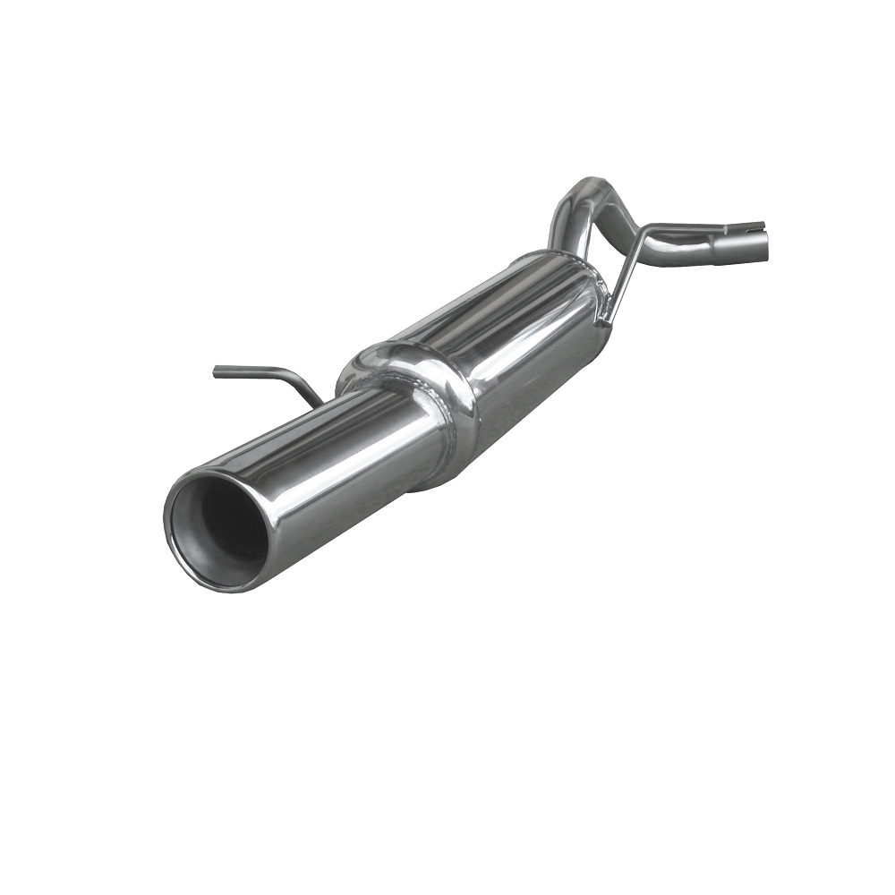 Aansluiting Inox Inoxcar Seat Ibiza 1.9 TDi FR Na 2002 120x80mm - IC-SEIB16120 - SEIB.16.120 - 3661768207918