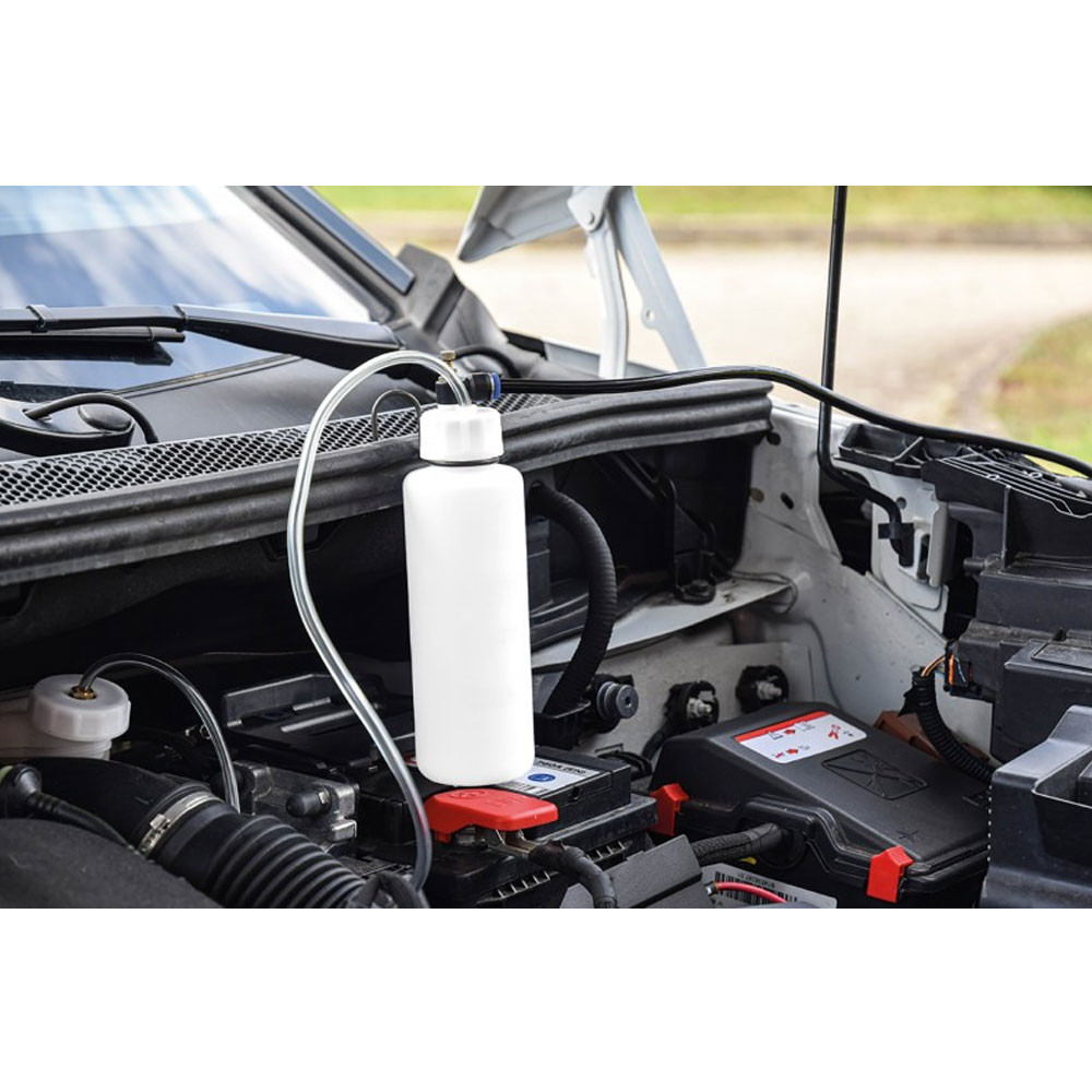 Auto Spurgo di Freno 500ml Facile - AS-PURG - 328131 - 3233753281311