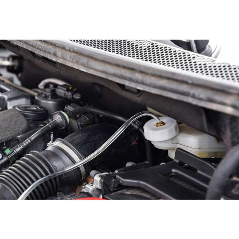 Auto Spurgo di Freno 500ml Facile - AS-PURG - 328131 - 3233753281311