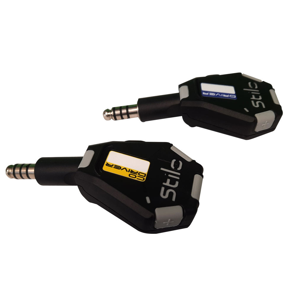 Cheie de raliu Stilo WL-KEY - STI-AG0001 - AG0001 - 3661768773994