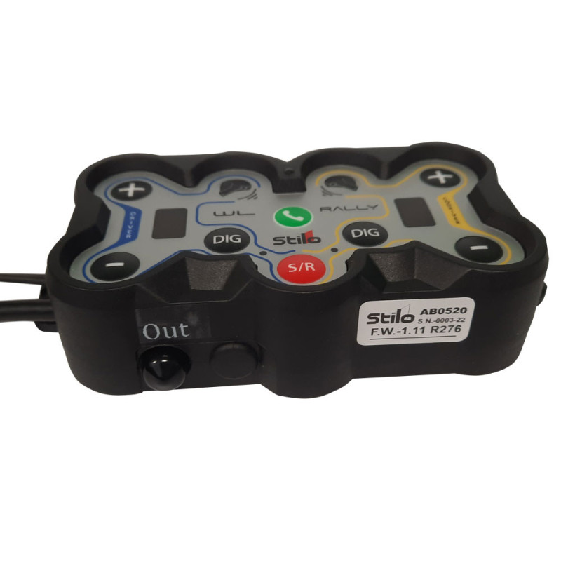 Stilo WL-10 wireless amplifier - STI-AB0520 - AB0520 - 3661768773956