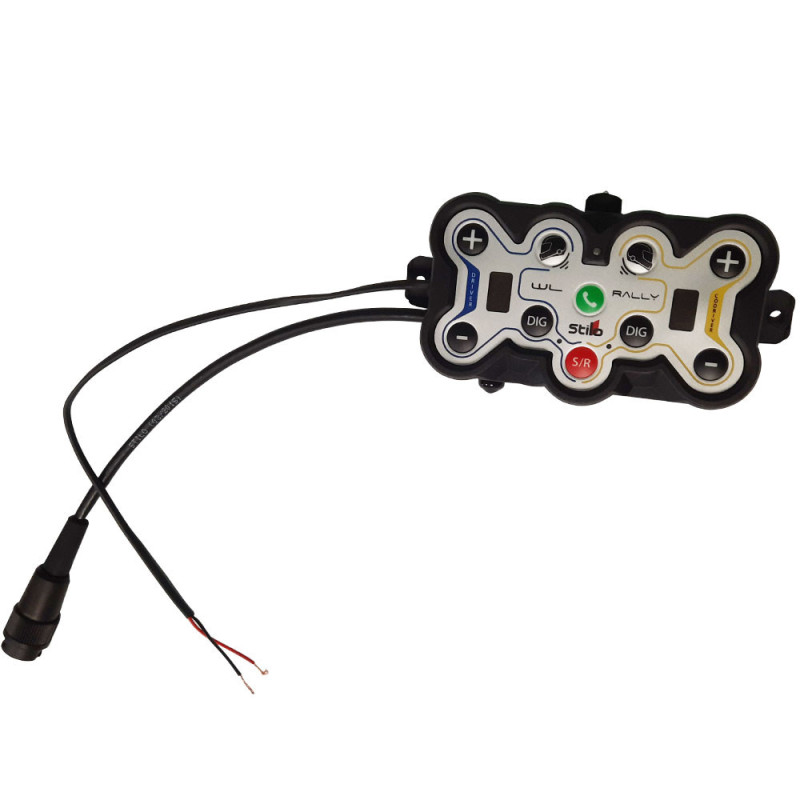 Radio Stilo WL-10 fără fir - STI-AB0520 - AB0520 - 3661768773956