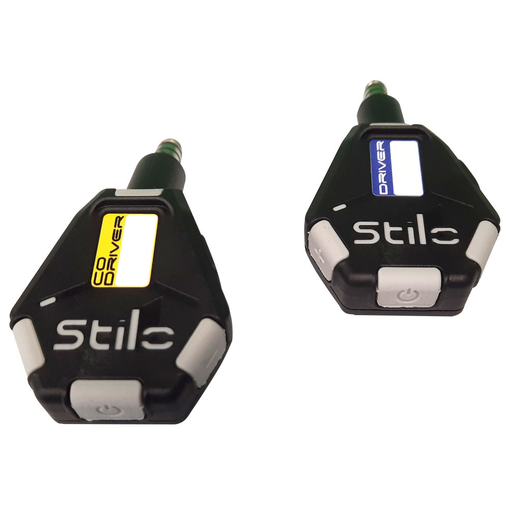WL-10 radio kit + 2 WL-KEY Stilo sleutels - STI-AQ0001 - AQ0001 - 3661768774021