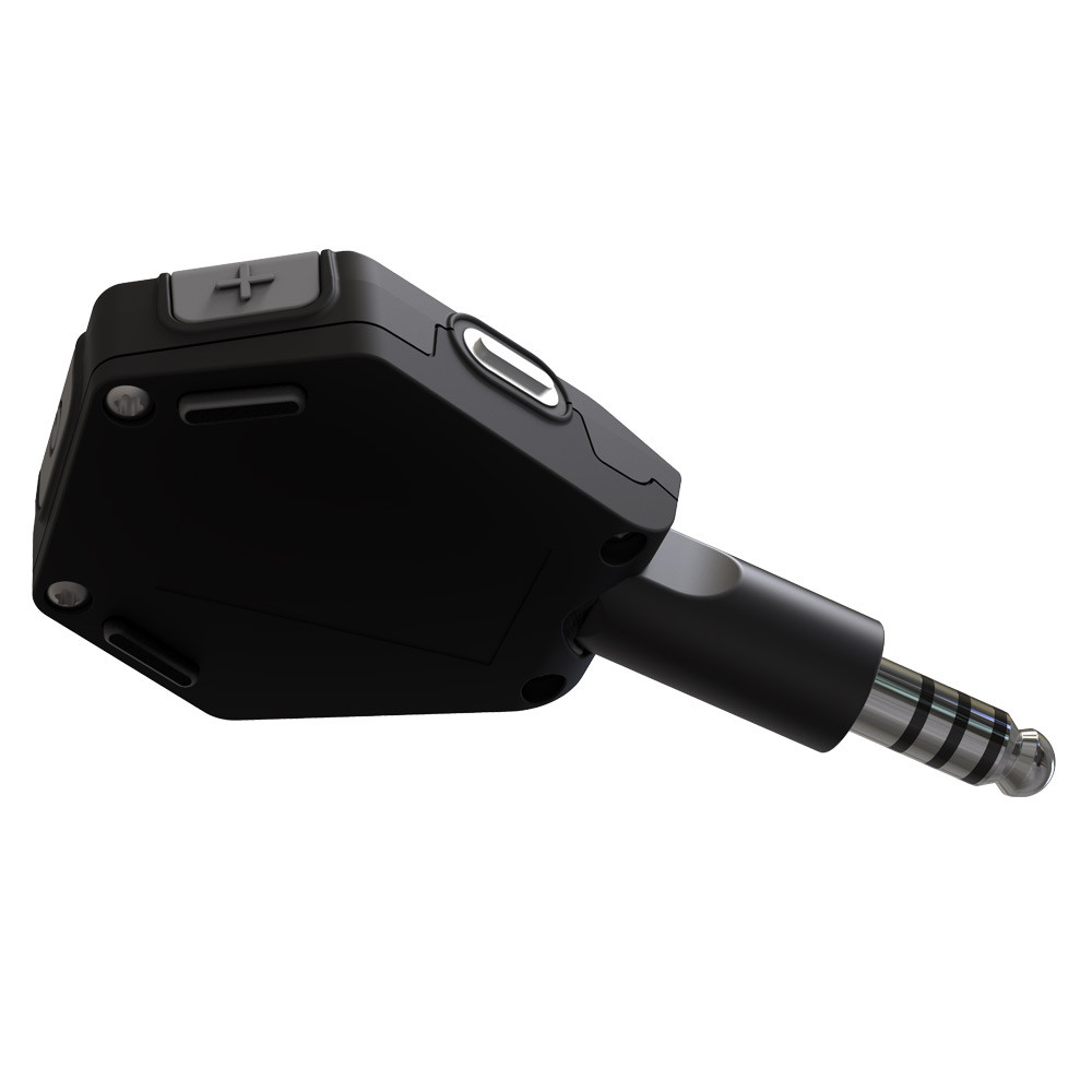 Set radio WL-10 + 2 chei WL-KEY Stilo - STI-AQ0001 - AQ0001 - 3661768774021