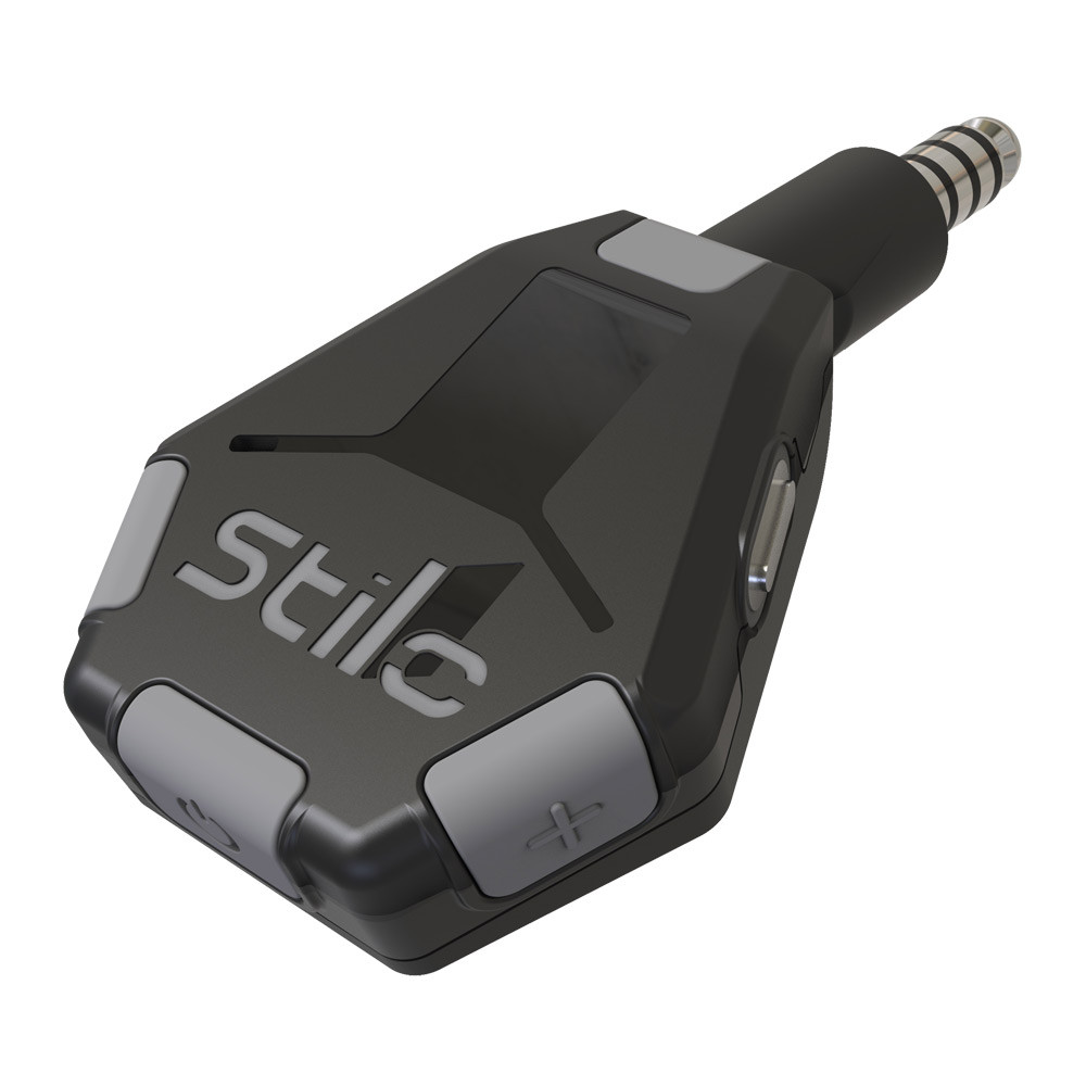Kit centralina WL-10 + 2 chiavi WL-KEY Stilo - STI-AQ0001 - AQ0001 - 3661768774021