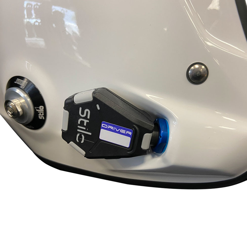 Casco Stilo Venti WRC Composito bianco interno nero - STI-AA0220BG2TC.XL - AA0220BG2T610101