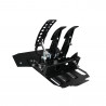 Pedal box BMW E36 LHD Pedaliera Completo Senza Pompa Freno