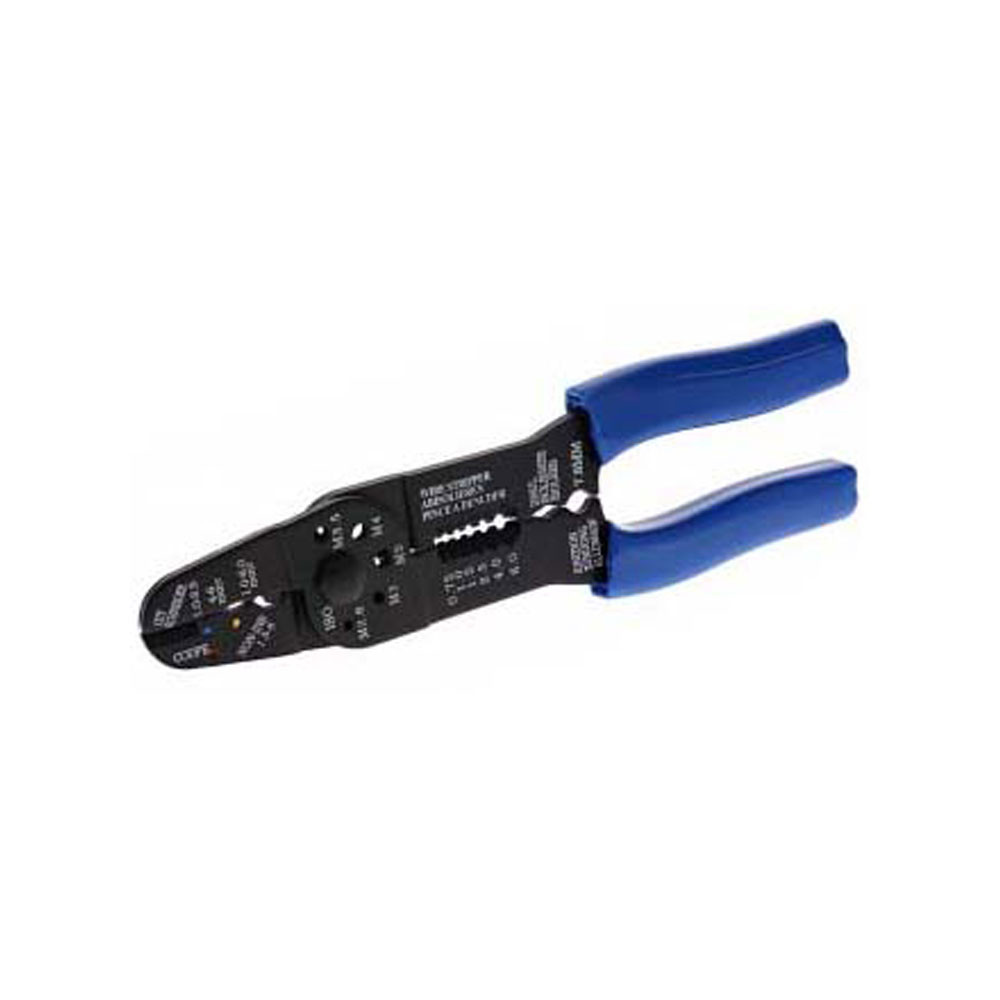 Pince à Sertir EI.K033 Casteels France - EL-EIK033 - EI.K033 - 3700660432995