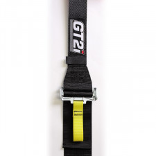 Pack harnais GT2i Race + siège baquet GT2i Club