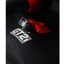 Pack harnais GT2i Race + siège baquet GT2i Club