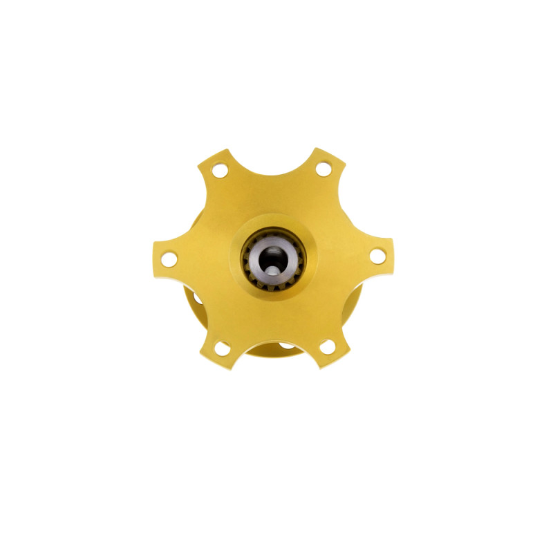 Butuc Quick Release LIFELINE pentru berlină, de sudat - LIF-410-100-002 - 410-100-002 - 3661768580981