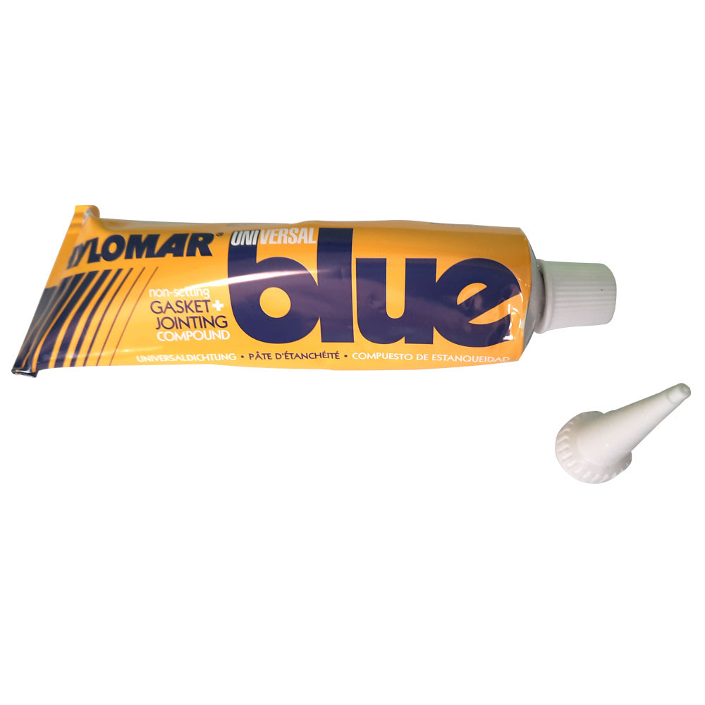Pasta per Guarnazione Hylomar 100g - AS-HYLOM - HYLOM - 3661768036846