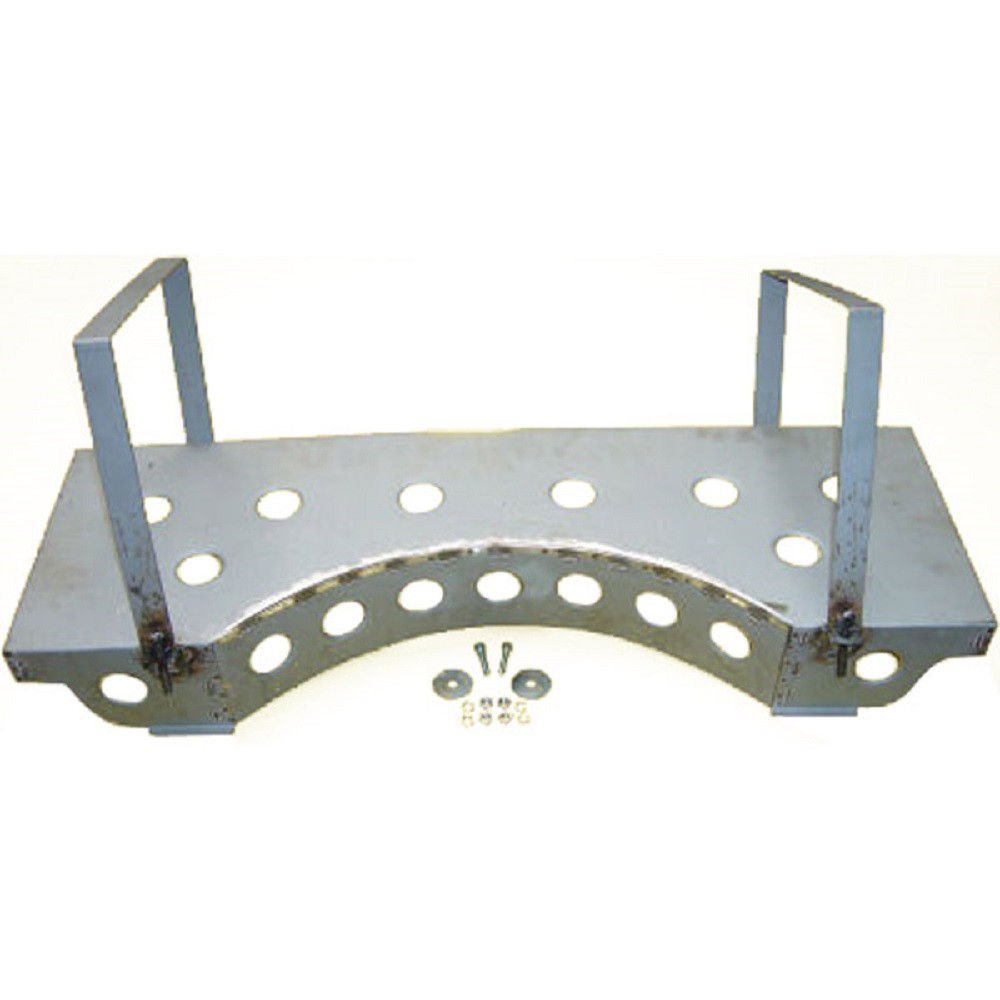 Kit di montaggio del serbatoio da 12 galloni Ford Escort Mk1 & 2 WI-RD1954 - WI-RD1953 - RD1953 - 3666618002507