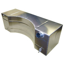 12 gallon brandstoftank voor Ford Escort MK1 & 2 (45.43L) - WI-RD1954 - RD1954 - 3666618002514