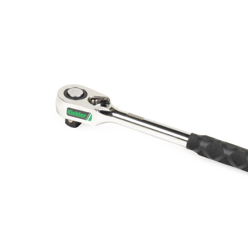 KIELDER Ratchet Wrench 3/8 48T - KWT-200-01 - KWT-200-01 - 5060441193629