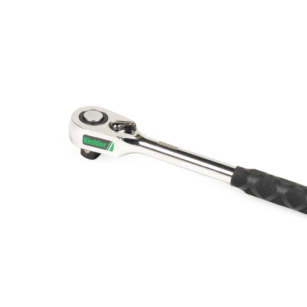 Cheie cu clichet 1/2 48T KIELDER - KWT-200-03 - KWT-200-03 - 5060441194930