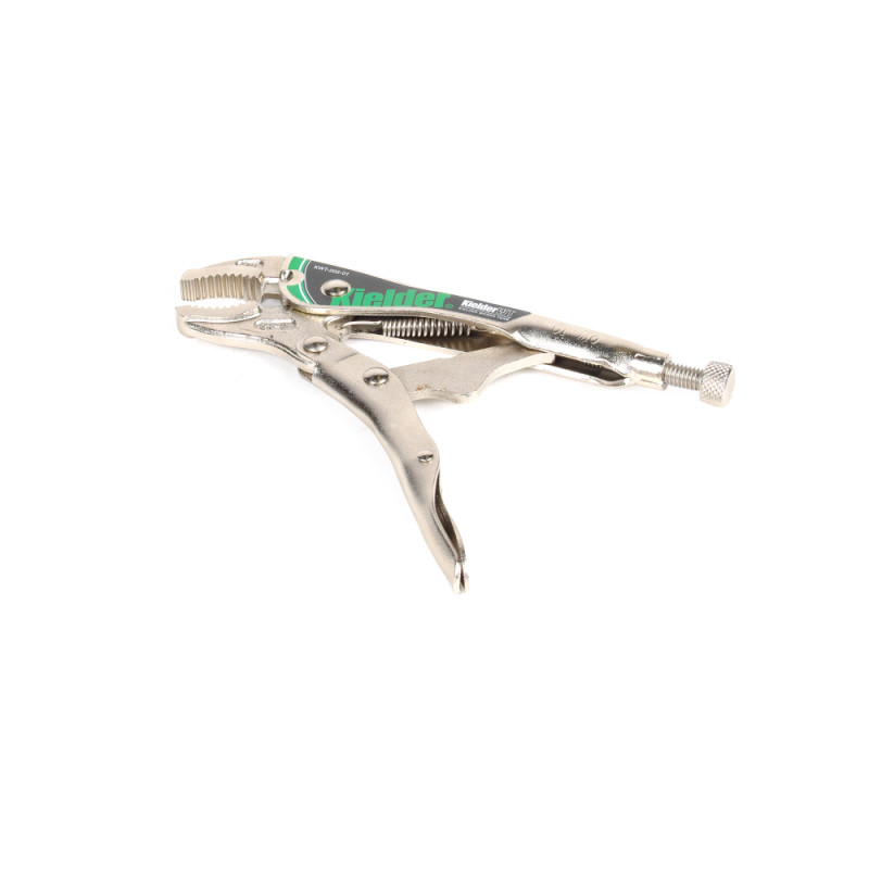 KIELDER locking pliers 175mm - KWT-203-01 - KWT-203-01 - 5060441193650