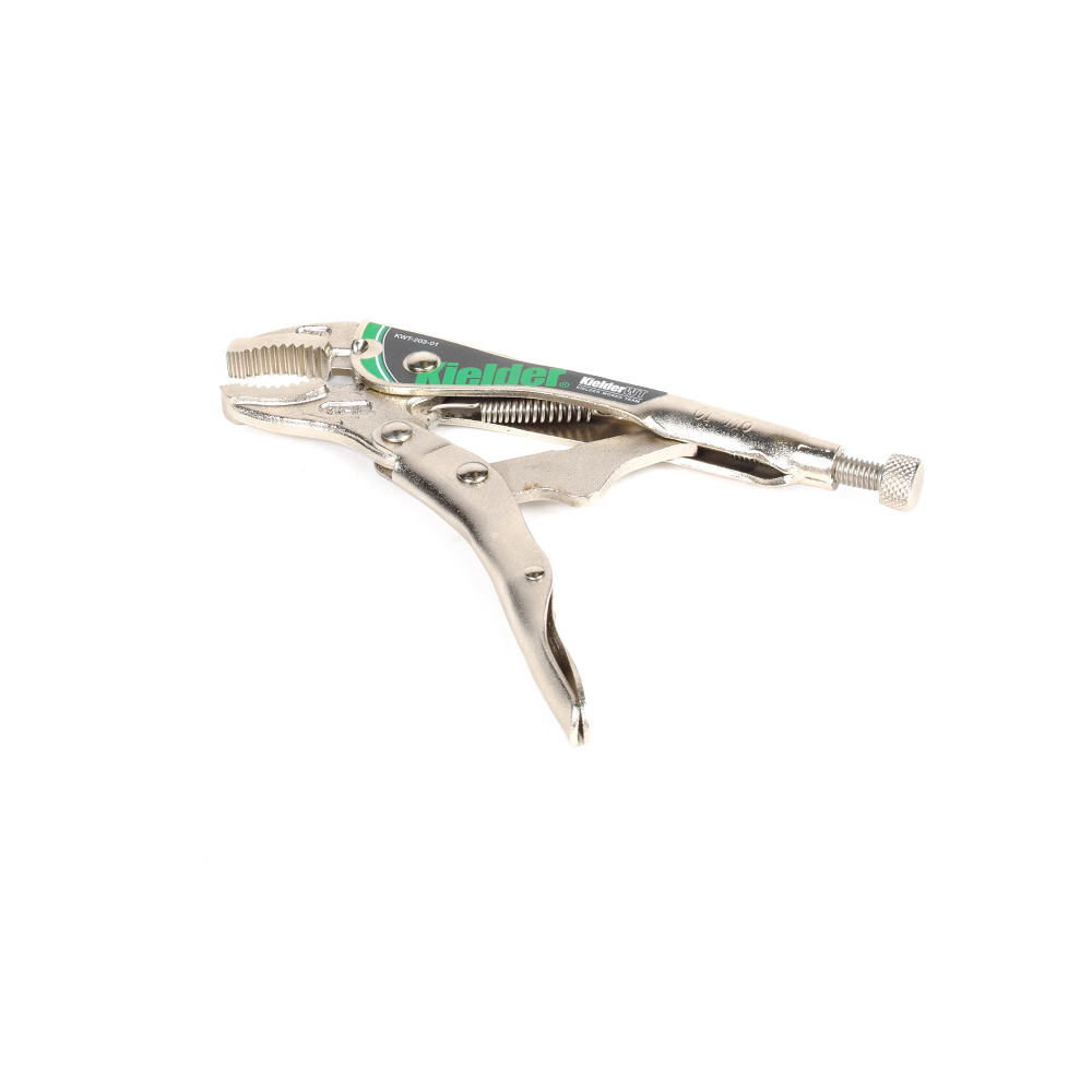 Vergrendeltang 175mm KIELDER - KWT-203-01 - KWT-203-01 - 5060441193650