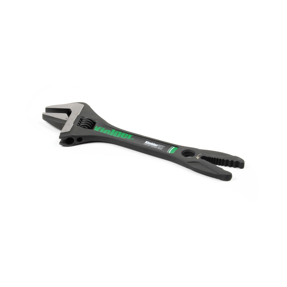 Cheie reglabilă de 200 mm KIELDER - KWT-204-01 - KWT-204-01 - 5060441193643