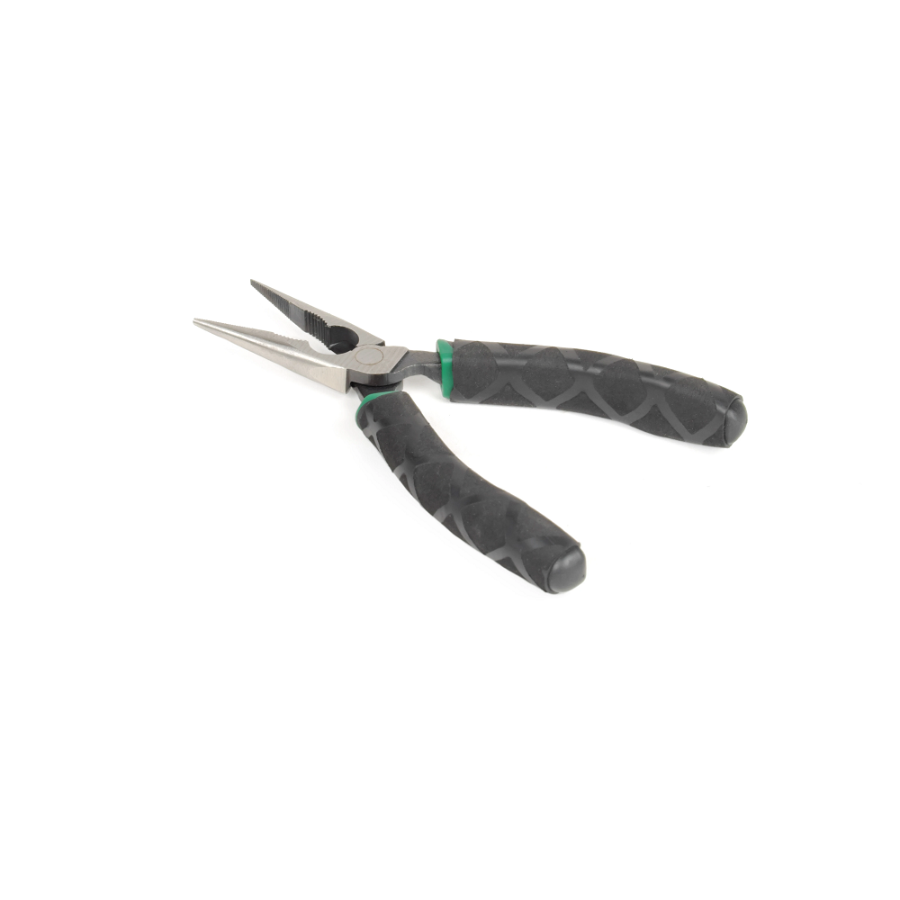 Pinze a becchi lunghi 150mm KIELDER - KWT-205-01 - KWT-205-01 - 5060441193605