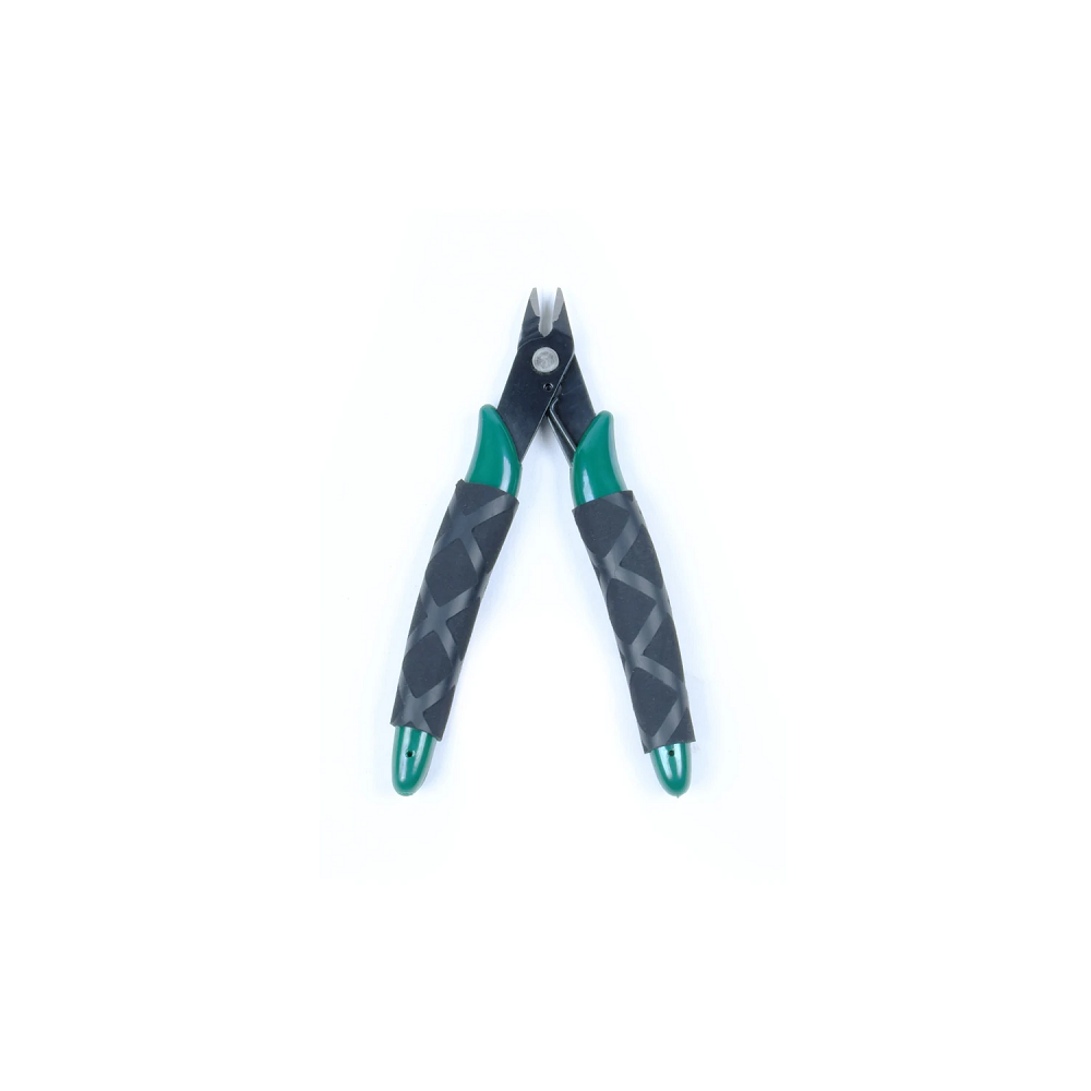 Cutting pliers 125mm KIELDER - KWT-206-01 - KWT-206-01 - 5060441193612