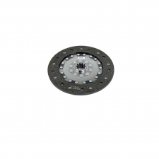 Disque d'embrayage organique amorti HELIX pour Toyota Yaris 1.6 GR 240mm 25.4x23T