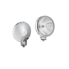 VH grootlicht Ø160mm Chroom - LU-6114491 - 3666618003955