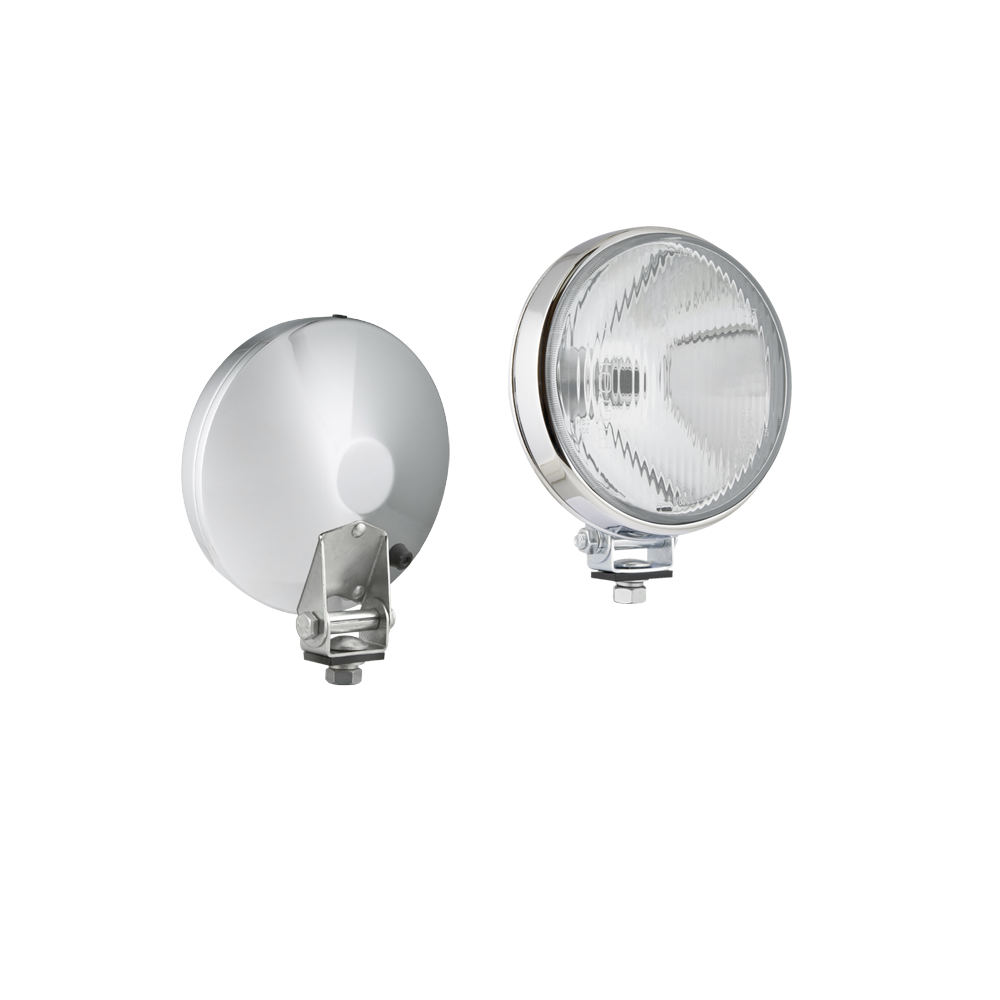 VH grootlicht Ø160mm Chroom - LU-6114491 - 3666618003955