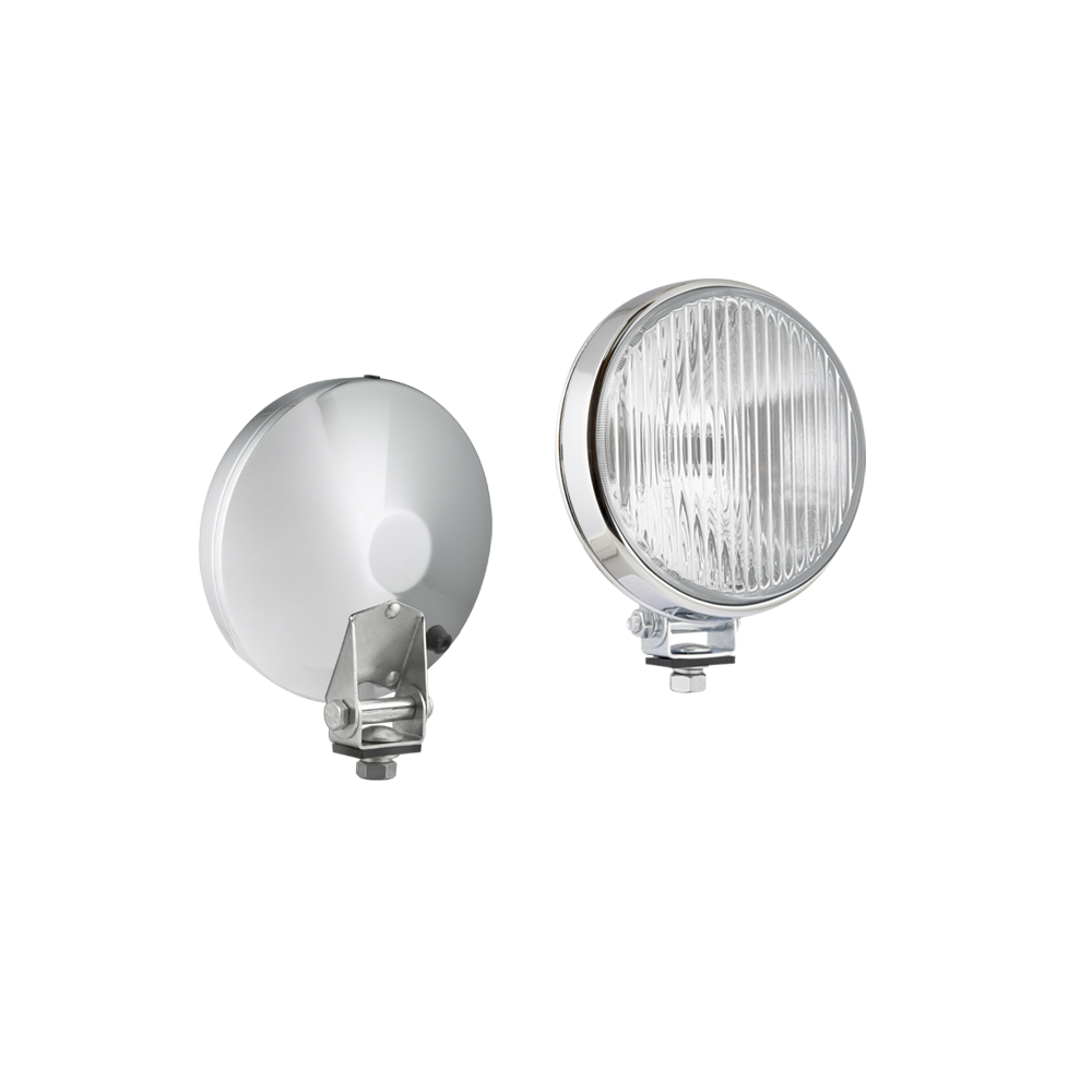 VH Mistlamp Ø160mm Chroom - LU-6104482 - 3666618003962