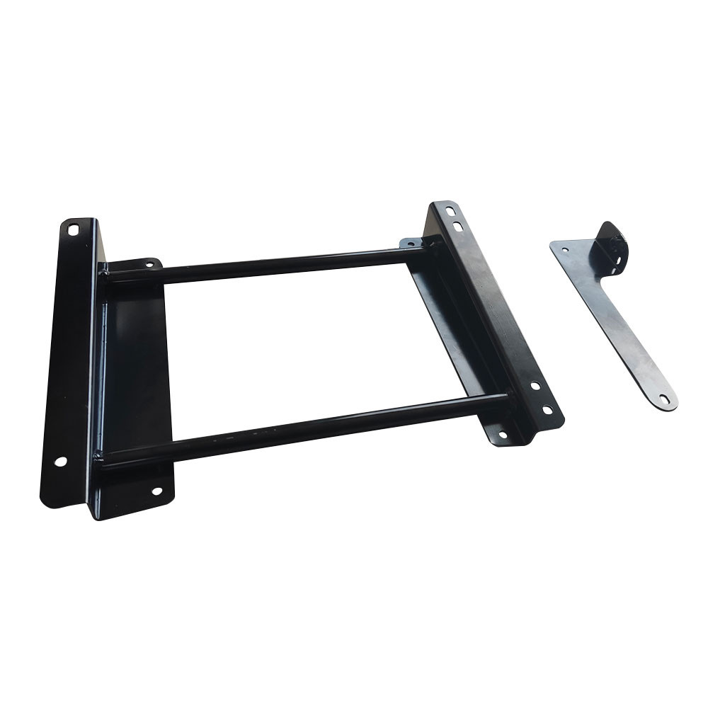 Kit Bevestiging Stik Sparco Peugeot 206 3 poorten Gauche - 00499058SX - 00499058SX - 8033280055721