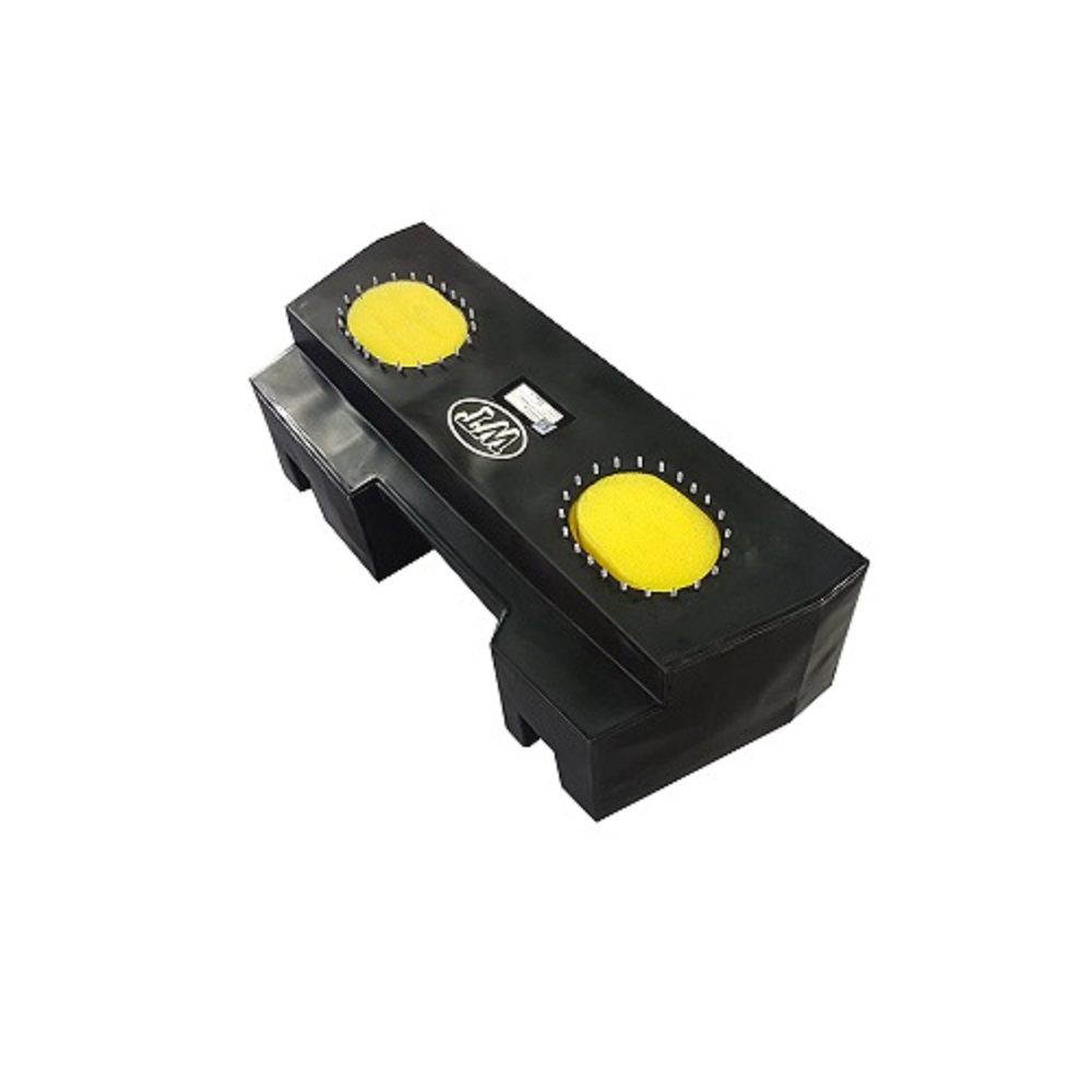 Rezervor de combustibil WITA TEAM conform standardului FIA FT3-1999 pentru modelul 207 S2000 - WT-207S2000 - WT-207S2000 - 3666618003368