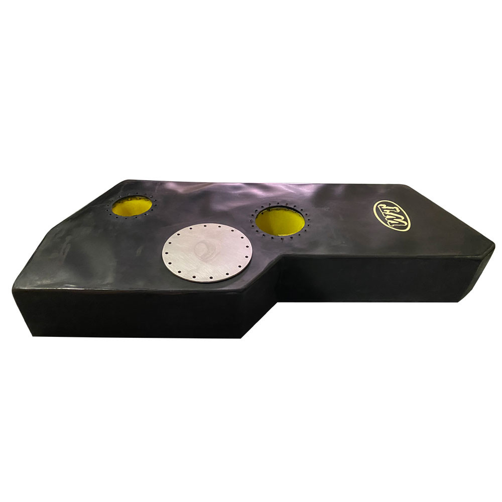 Rezervor de combustibil WITA TEAM conform standardului FIA FT3-1999 pentru MEGANE MAXI - WT-MEGANEMAXI - WT-MEGANEMAXI - 3666618003412