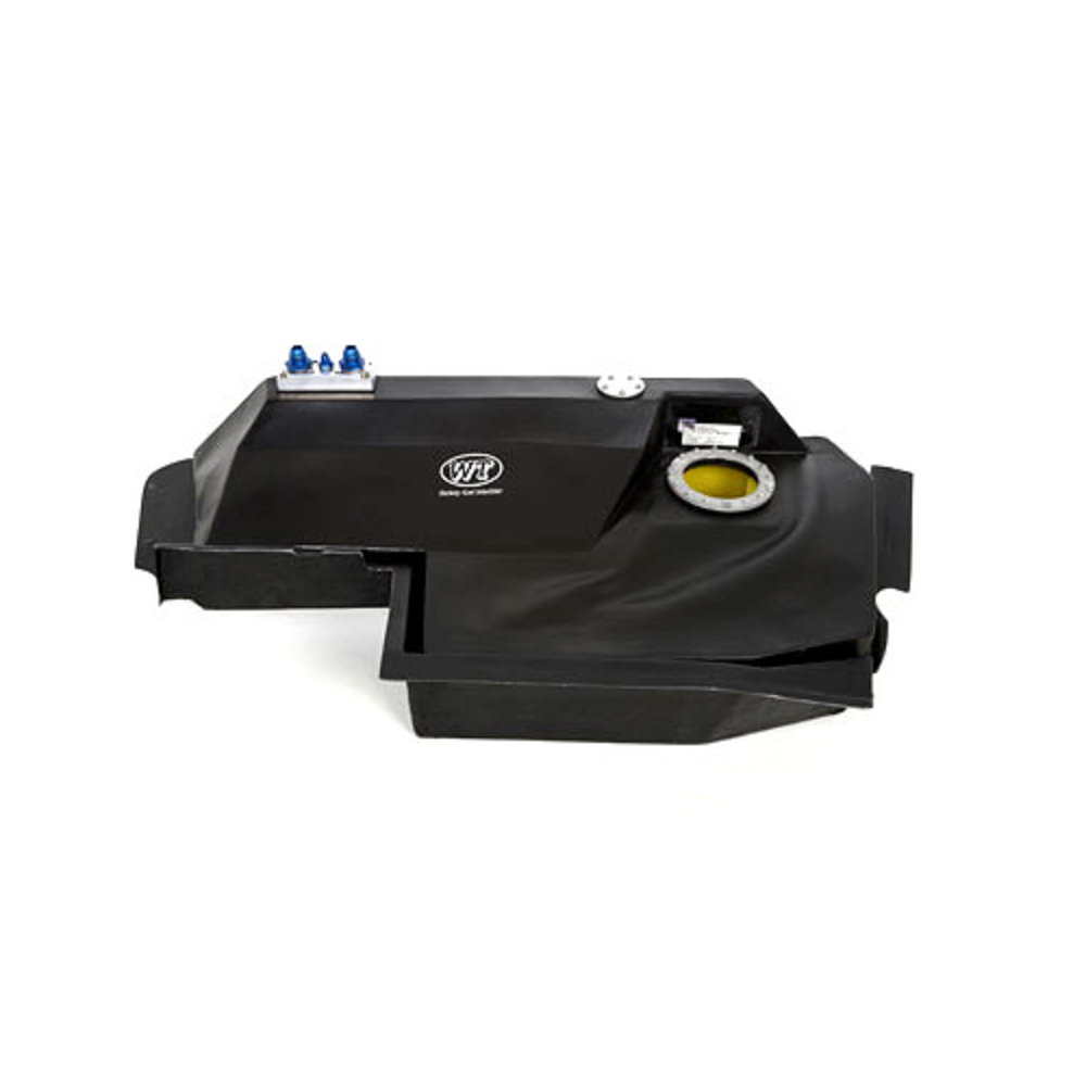 Rezervor de combustibil WITA TEAM conform standardului FIA FT3-1999 pentru CLIO R3C - WT-CLIOR3C - WT-CLIOR3C - 3666618003443