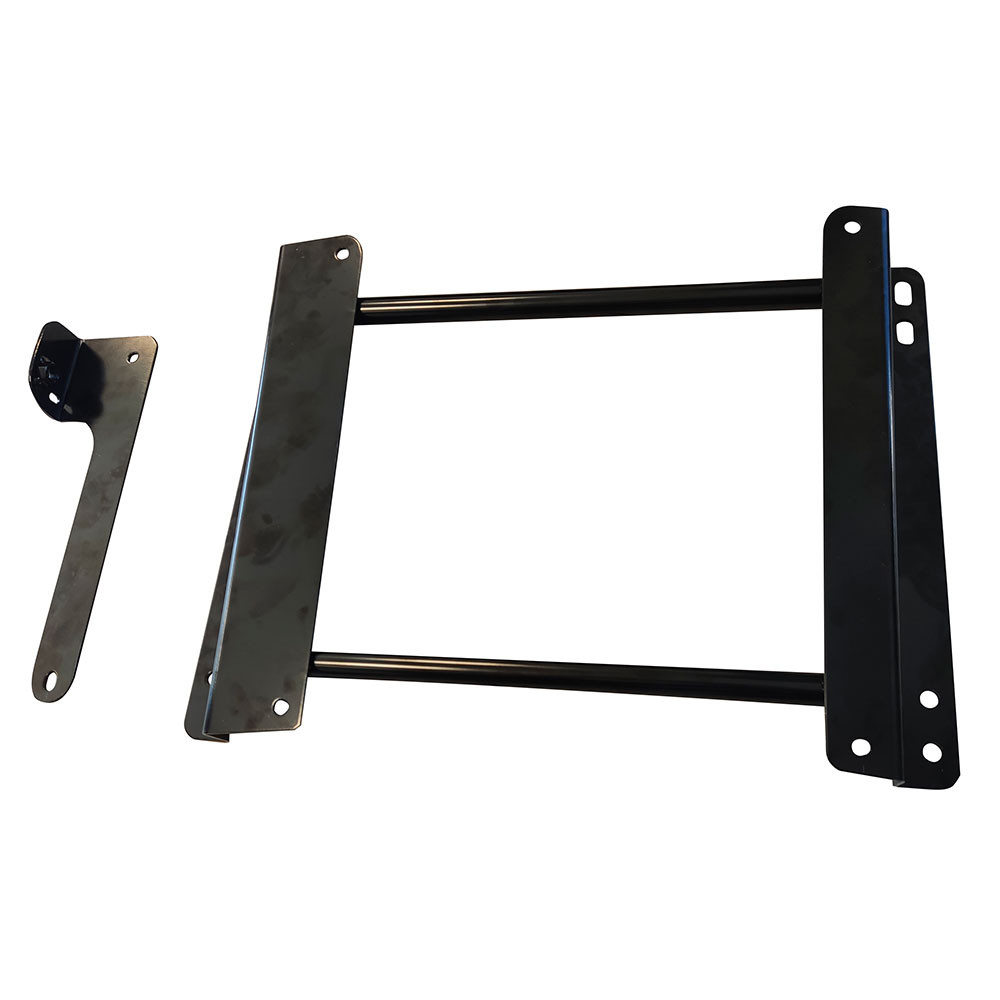 Sparco Subframe Peugeot 206 3 Doors Right (1998+) - GT2i - 00499058DX - 00499058DX - 8033280055714