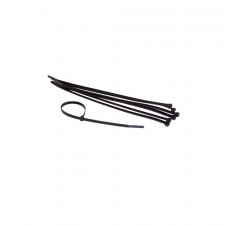 Rilsan Fast 92x2.4mm Black (Pack of 100)