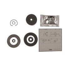 0,750 Girling hoofdremcilinder reparatieset - AS-SP1967 - PB000750 - 3661768037591