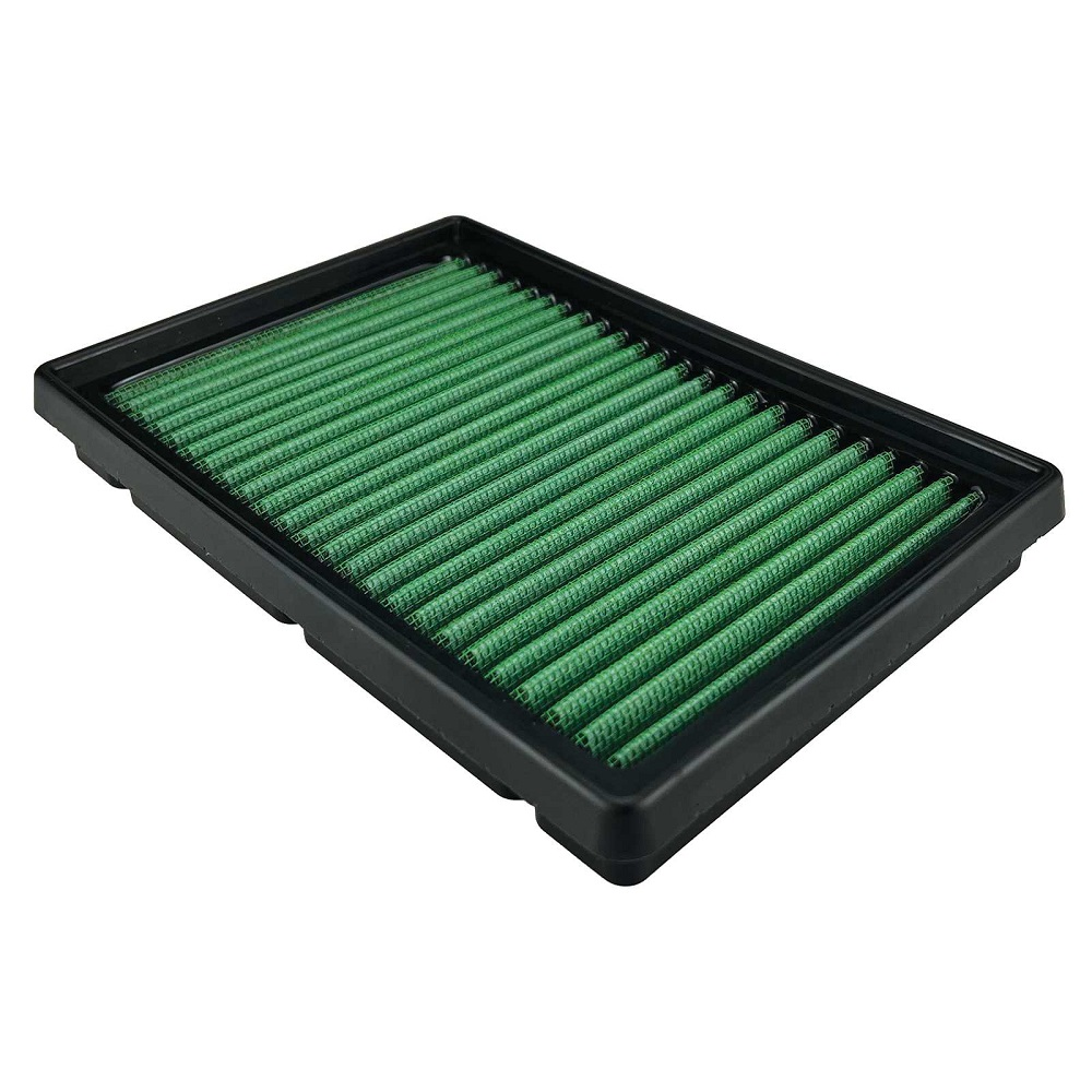 Filtru de aer GREEN FILTER pentru Dacia Sandero III Eco-G100 2021- - GR-P960589 - P960589 - 3701194108455