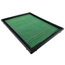 Luchtfilter GREEN FILTER Ford Ranger 2,0/2,3 2018- - GR-P960592 - P960592 - 3701194108509
