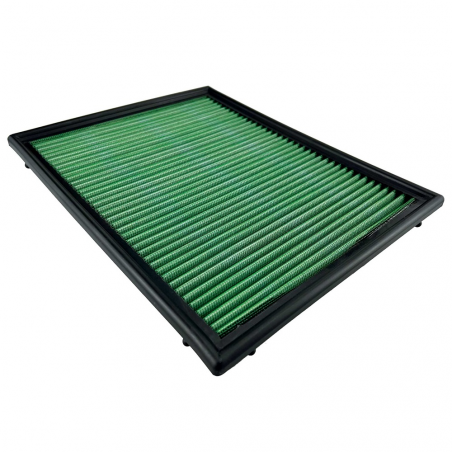 Filtre à air GREEN FILTER Ford Ranger 2,0/2,3 2018-